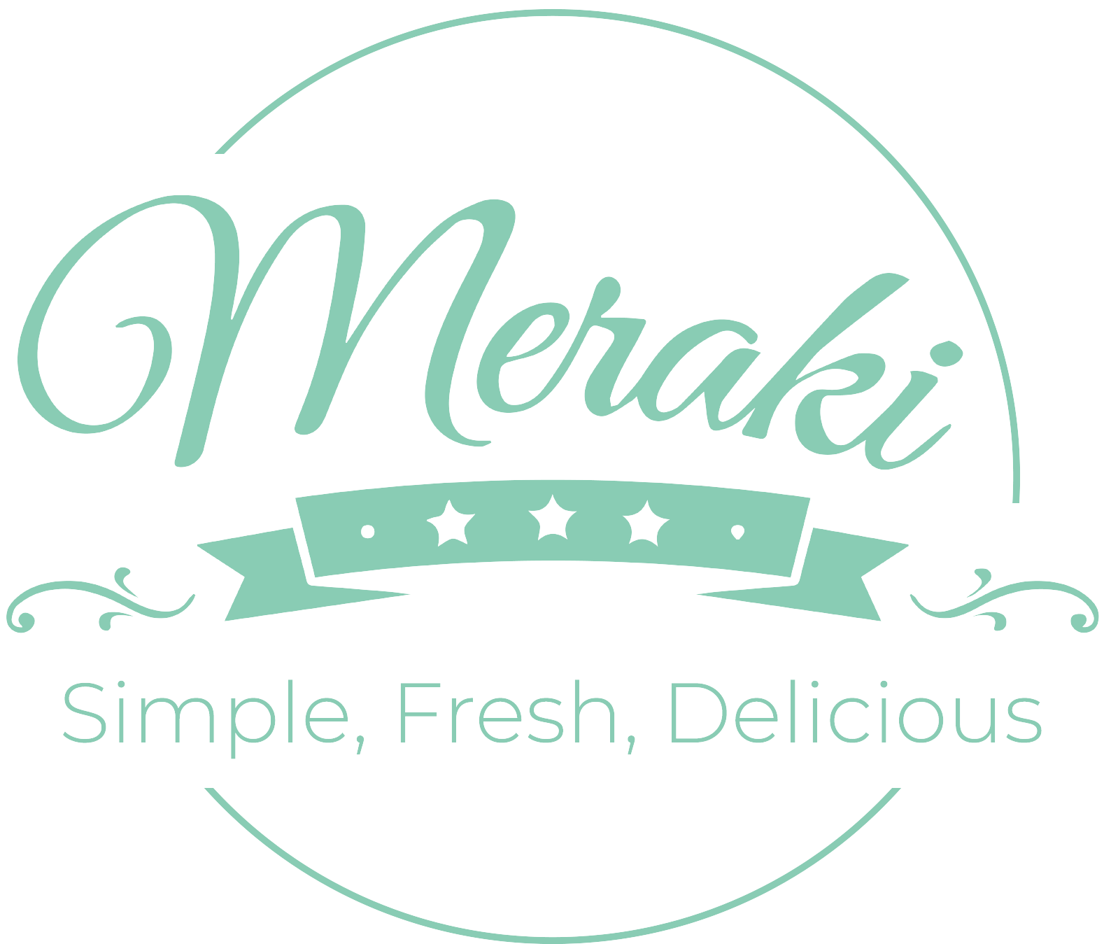 Meraki Logo